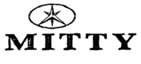 MITTY Logo (EUIPO, 09.08.2000)