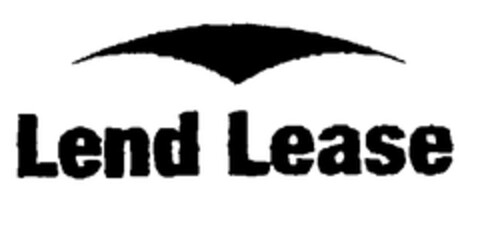 Lend Lease Logo (EUIPO, 10.08.2000)