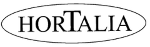 HORTALIA Logo (EUIPO, 08.09.2000)