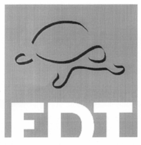 FDT Logo (EUIPO, 28.11.2000)