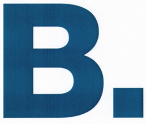 B. Logo (EUIPO, 07.02.2001)