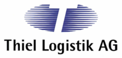 Thiel Logistik AG Logo (EUIPO, 21.02.2001)