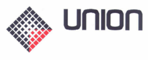 UNION Logo (EUIPO, 03/30/2001)