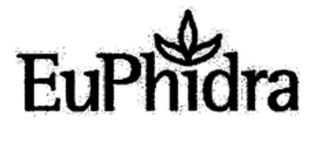 EuPhidra Logo (EUIPO, 05.04.2001)