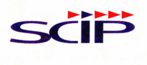 SCIP Logo (EUIPO, 03.05.2001)