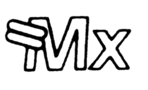 Mx Logo (EUIPO, 05/25/2001)