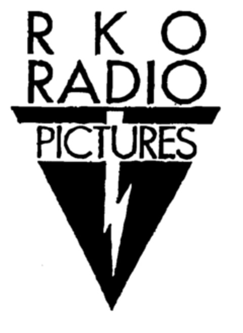 RKO RADIO PICTURES Logo (EUIPO, 04.09.2001)
