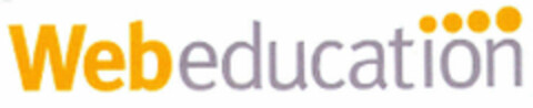 Webeducation Logo (EUIPO, 29.08.2001)