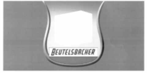 BEUTELSBACHER Logo (EUIPO, 27.11.2001)