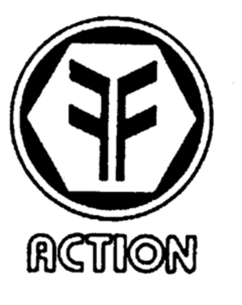 ACTION Logo (EUIPO, 07.02.2002)