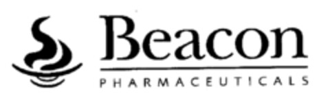 Beacon PHARMACEUTICALS Logo (EUIPO, 20.02.2002)