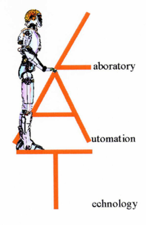 Laboratory Automation Technology Logo (EUIPO, 07.05.2002)