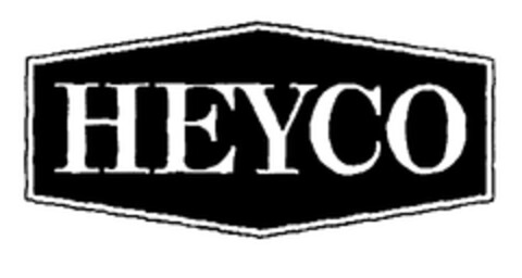 HEYCO Logo (EUIPO, 15.05.2002)