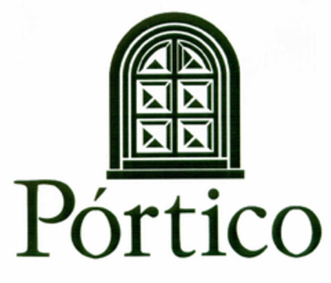 Pórtico Logo (EUIPO, 29.05.2002)