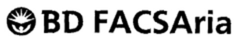 BD FACSAria Logo (EUIPO, 20.08.2002)