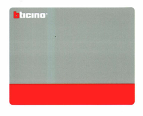 bticino Logo (EUIPO, 08.08.2002)