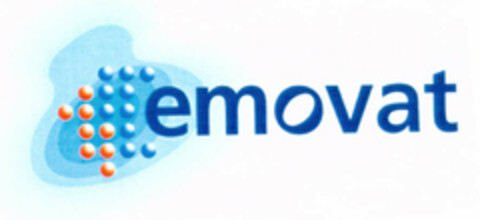 emovat Logo (EUIPO, 09/16/2002)