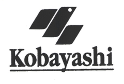 Kobayashi Logo (EUIPO, 11.10.2002)