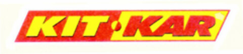 KIT·KAR Logo (EUIPO, 01.11.2002)