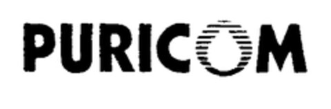 PURICOM Logo (EUIPO, 14.11.2002)