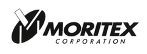 MORITEX CORPORATION Logo (EUIPO, 06.06.2003)