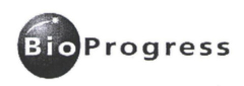 BioProgress Logo (EUIPO, 07/01/2003)