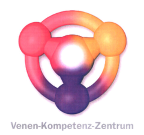 Venen-Kompetenz-Zentrum Logo (EUIPO, 01.08.2003)