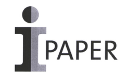 i PAPER Logo (EUIPO, 09/02/2003)