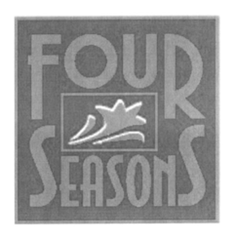 FOUR SEASONS Logo (EUIPO, 20.10.2003)