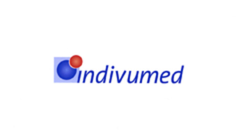 indivumed Logo (EUIPO, 10/23/2003)