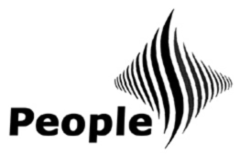 People Logo (EUIPO, 31.10.2003)