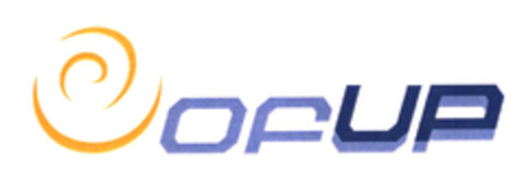 OFUP Logo (EUIPO, 28.10.2003)