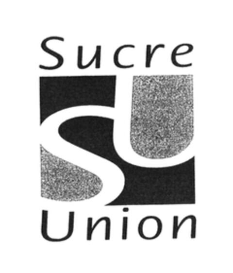 Sucre Union Logo (EUIPO, 29.10.2003)