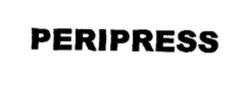 PERIPRESS Logo (EUIPO, 10/31/2003)