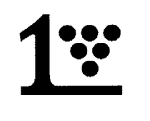 1 Logo (EUIPO, 20.11.2003)