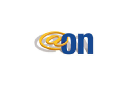 @on Logo (EUIPO, 12/17/2003)