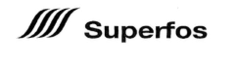 Superfos Logo (EUIPO, 01/15/2004)