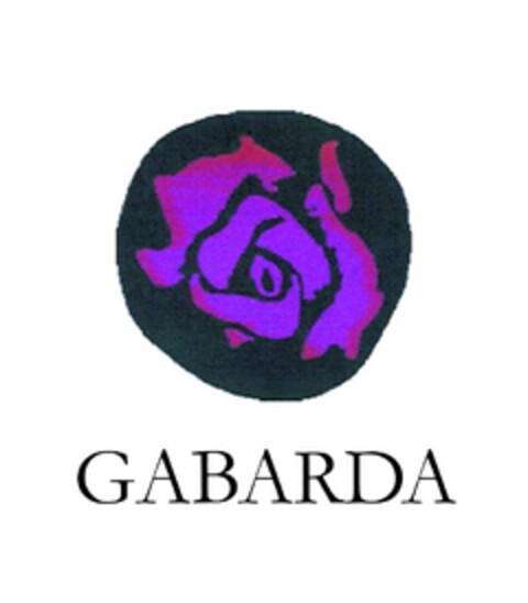 GABARDA Logo (EUIPO, 11.02.2004)