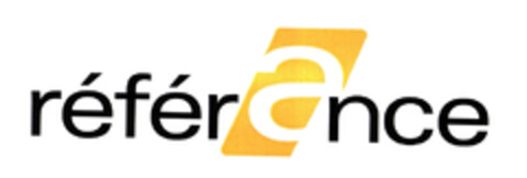 référance Logo (EUIPO, 20.01.2004)