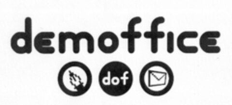 demoffice dof Logo (EUIPO, 02/25/2004)