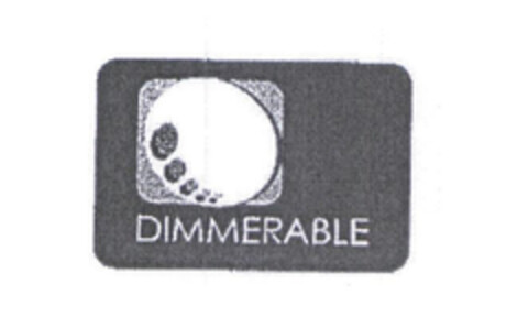 DIMMERABLE Logo (EUIPO, 05.03.2004)