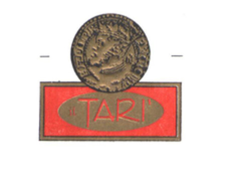 il TARI' Logo (EUIPO, 04.03.2004)