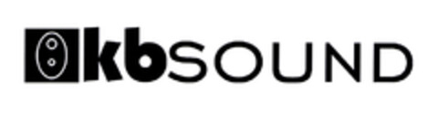 kbSOUND Logo (EUIPO, 22.03.2004)