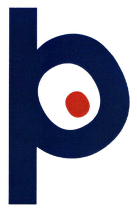 p Logo (EUIPO, 05/07/2004)