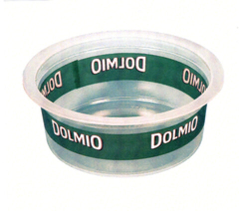 DOLMIO Logo (EUIPO, 06/11/2004)