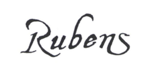 Rubens Logo (EUIPO, 15.07.2004)