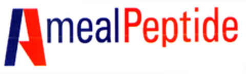 AmealPeptide Logo (EUIPO, 07/12/2004)