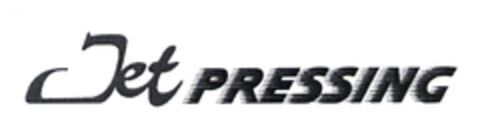 Jet PRESSING Logo (EUIPO, 08/12/2004)