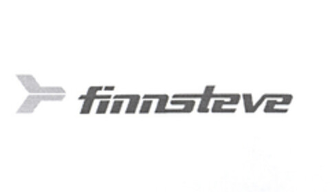finnsteve Logo (EUIPO, 08/19/2004)