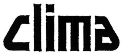 clima Logo (EUIPO, 28.10.2004)